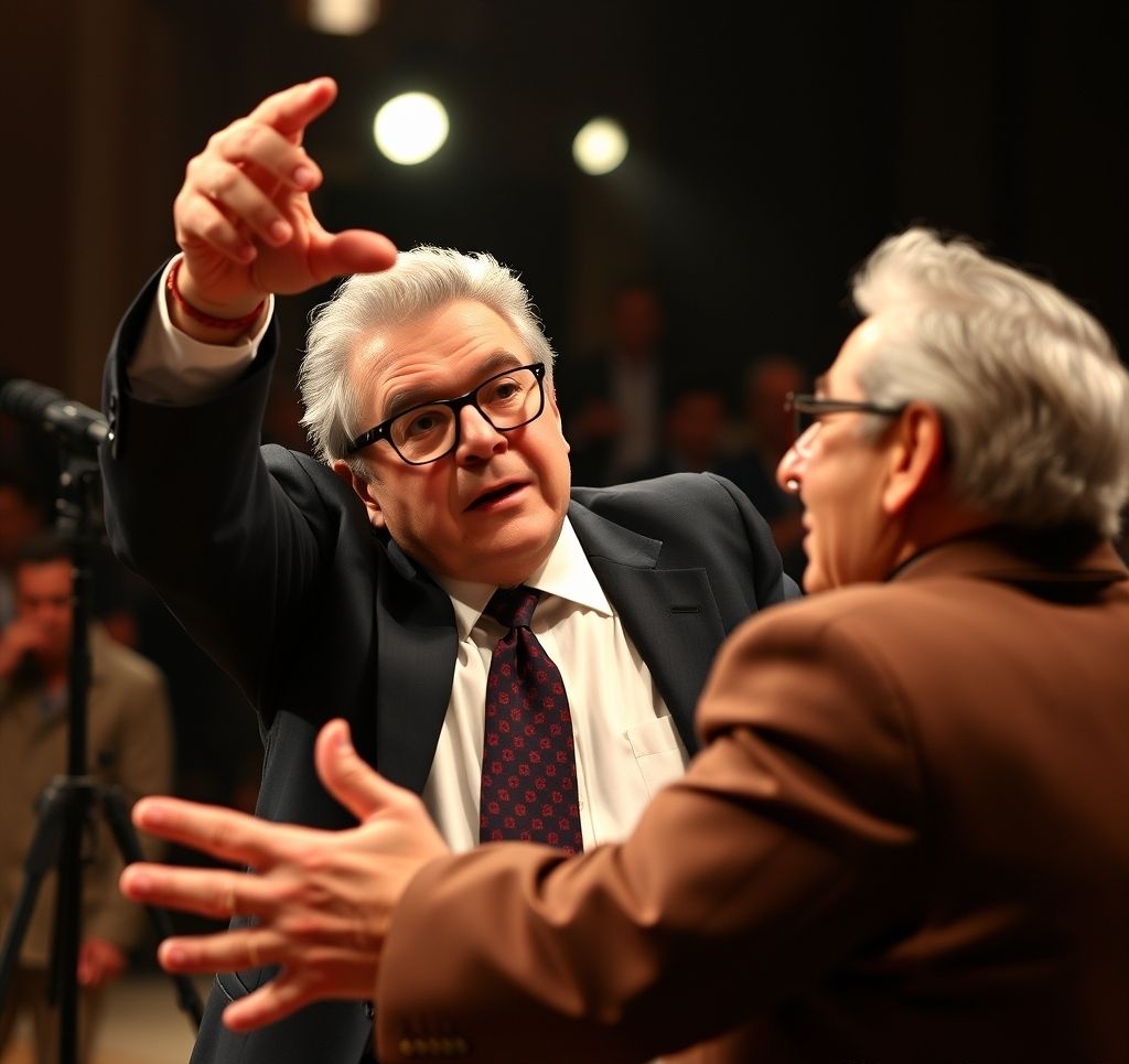 Martin Scorsese
