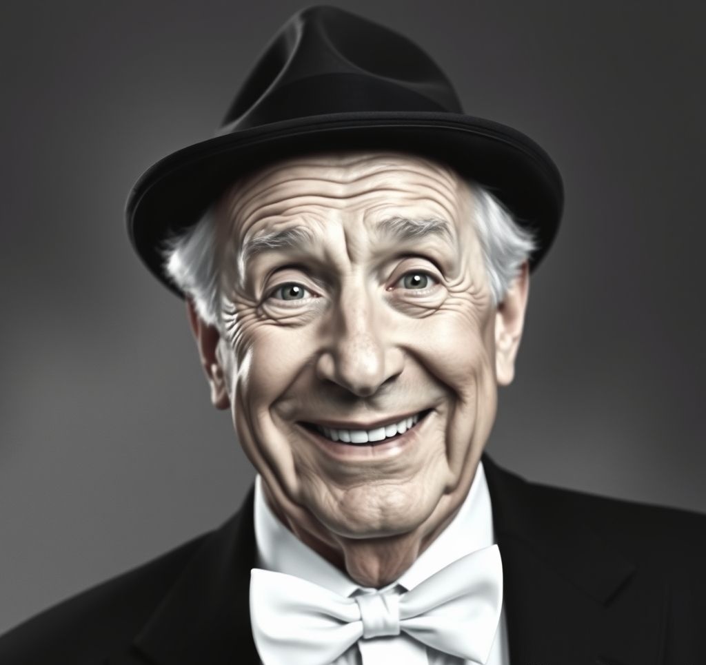 Mel Brooks