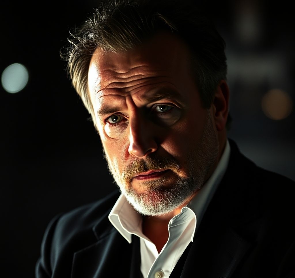 Michael Mann