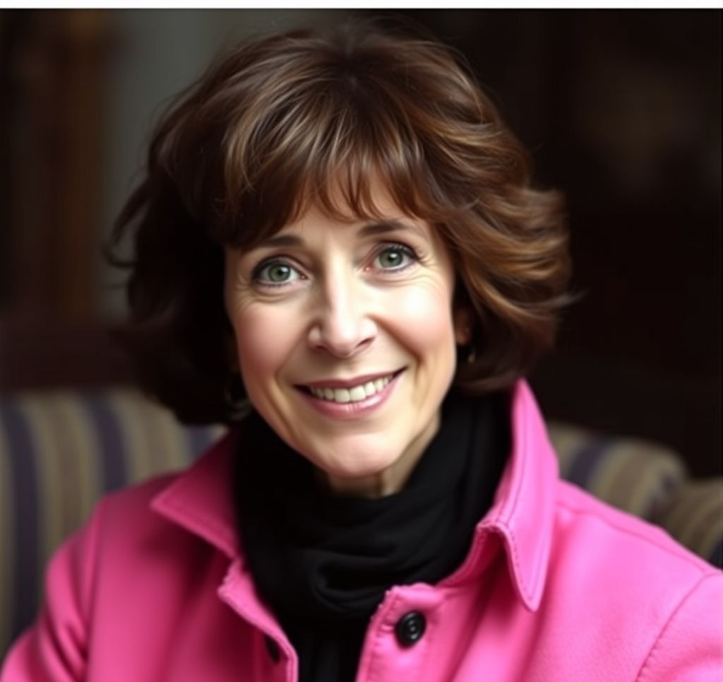 Nora Ephron