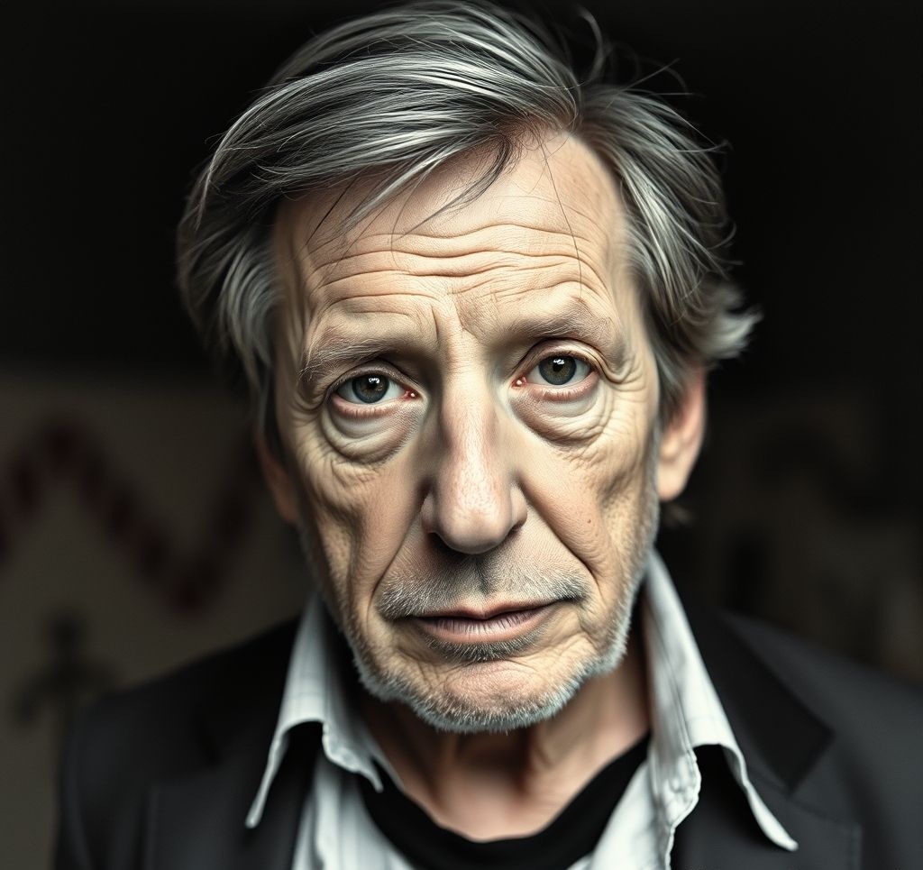 Roman Polanski