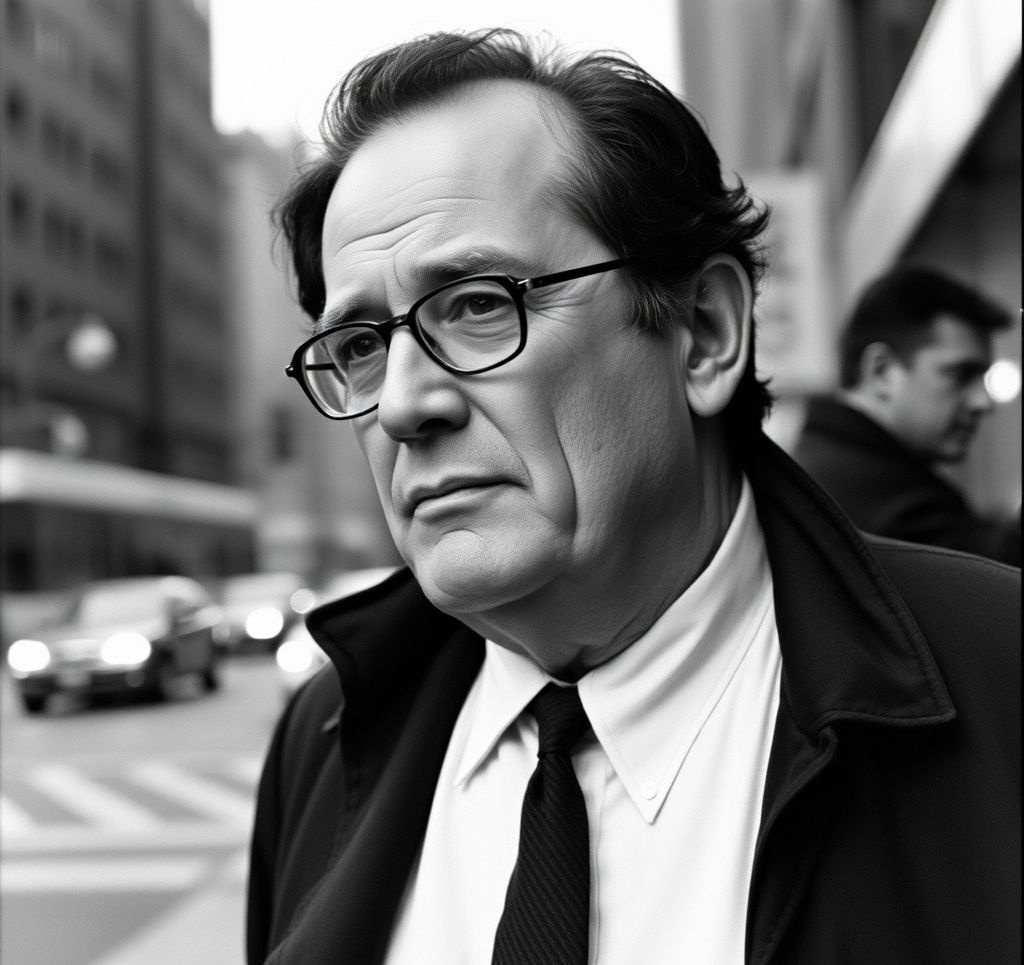 Sidney Lumet