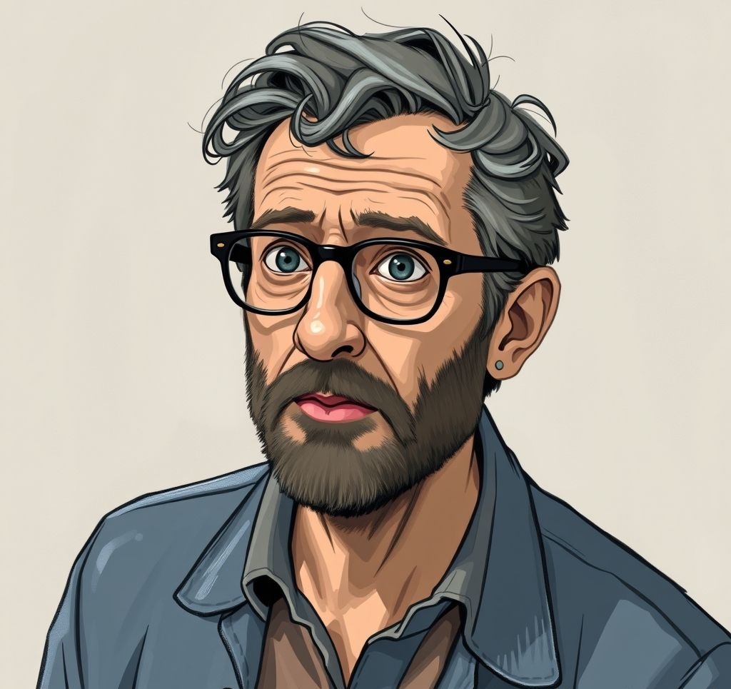 Sylvain Chomet
