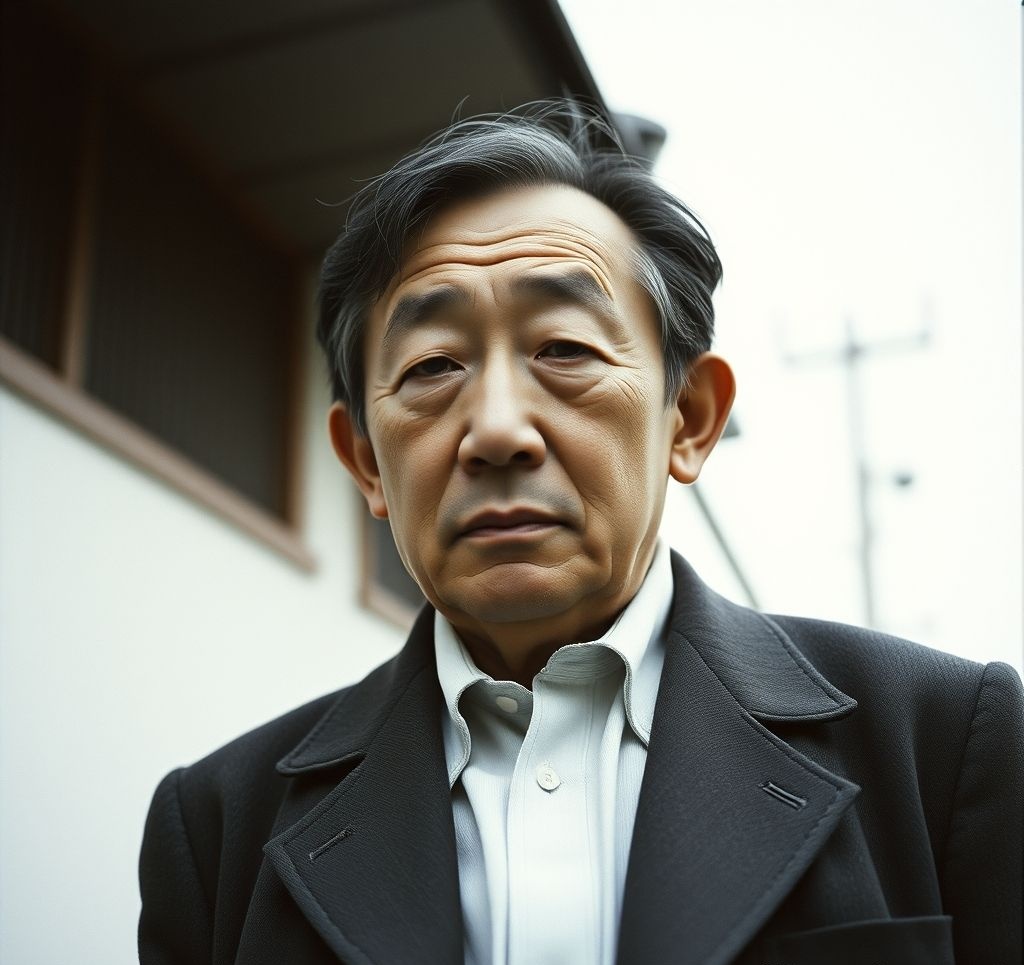 Yasujirō Ozu