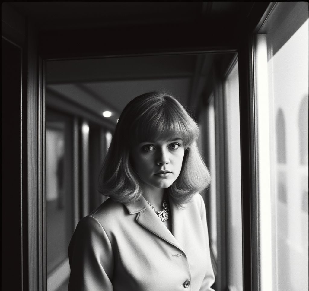 Blow-Up (1966)