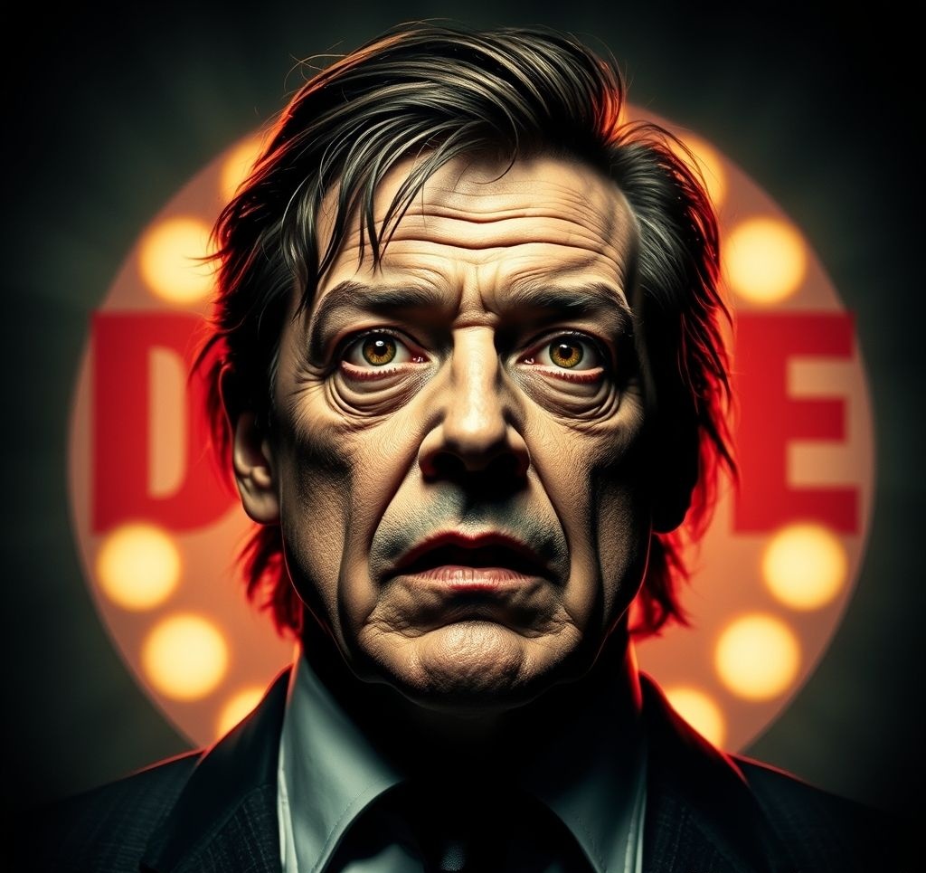 Se7en John Doe