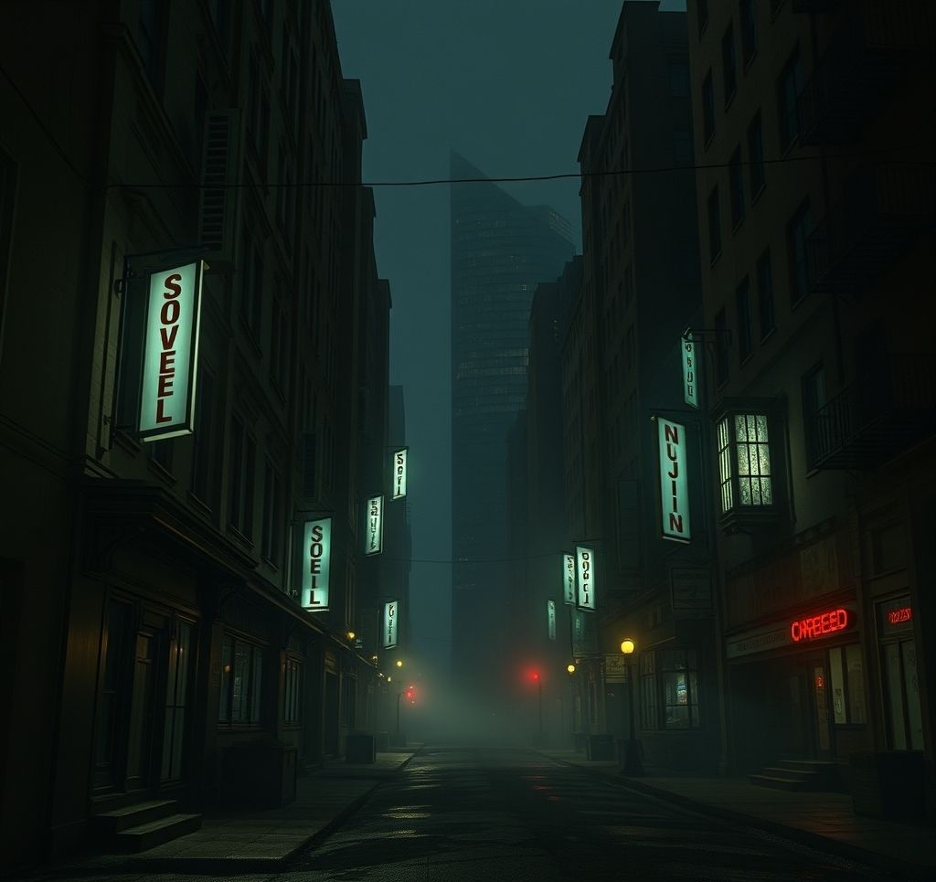 Se7en Production Design