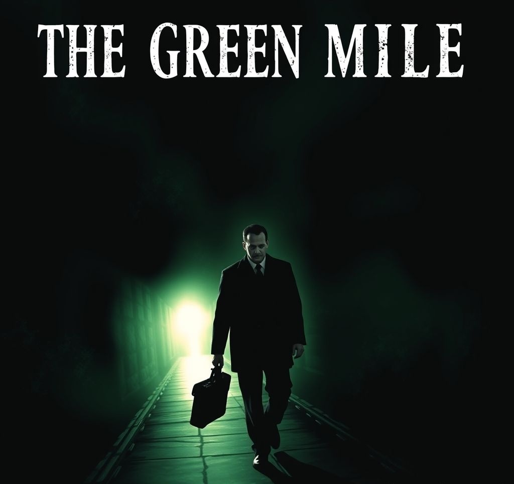 The Green Mile (1999) poster