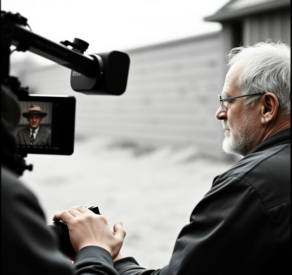 Frank Darabont