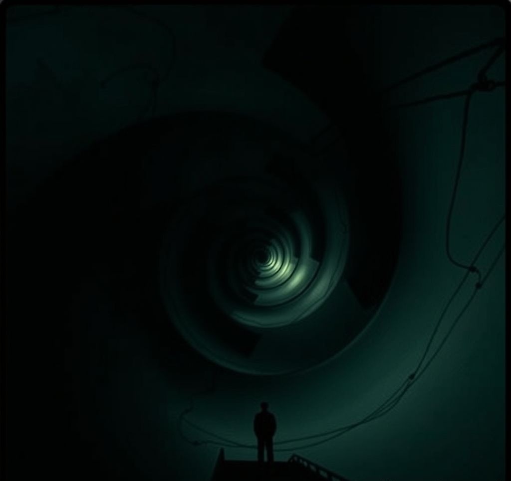 Vertigo (1958)