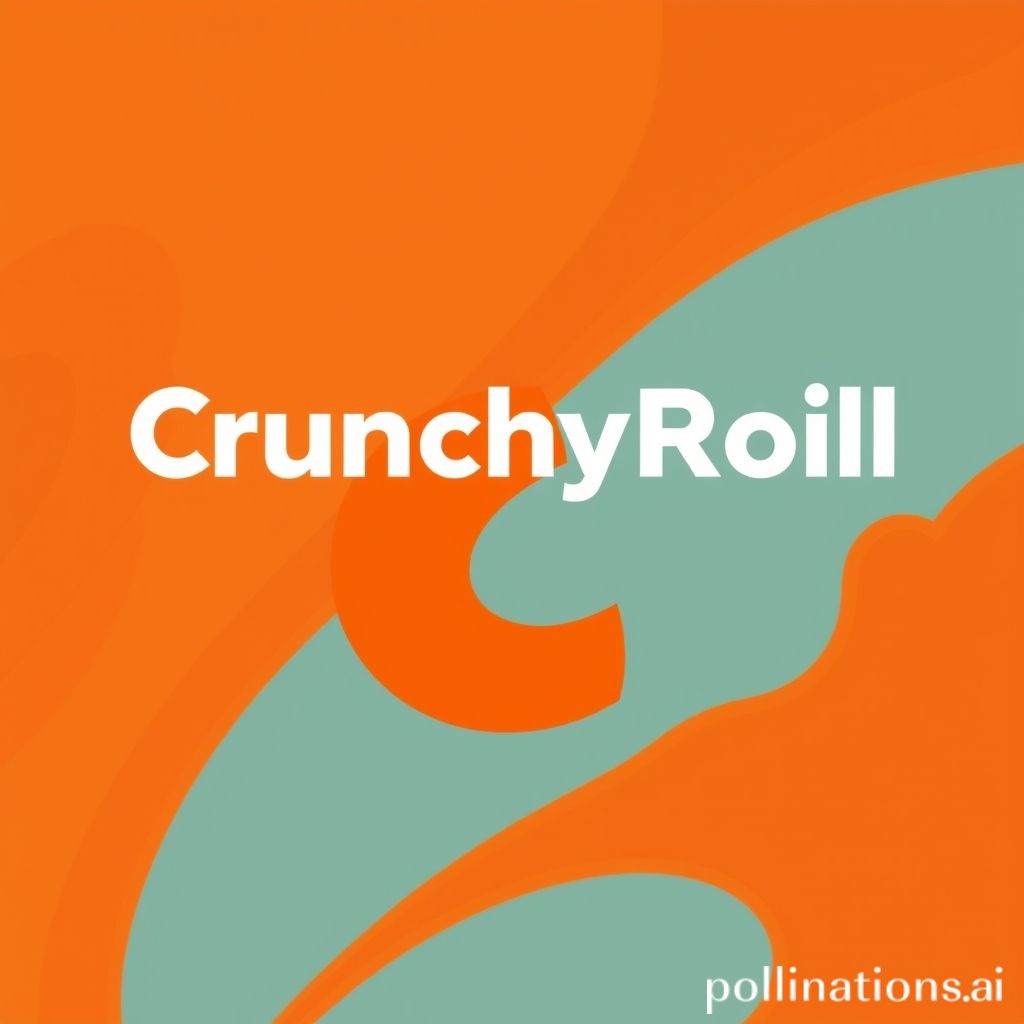 Crunchyroll logo