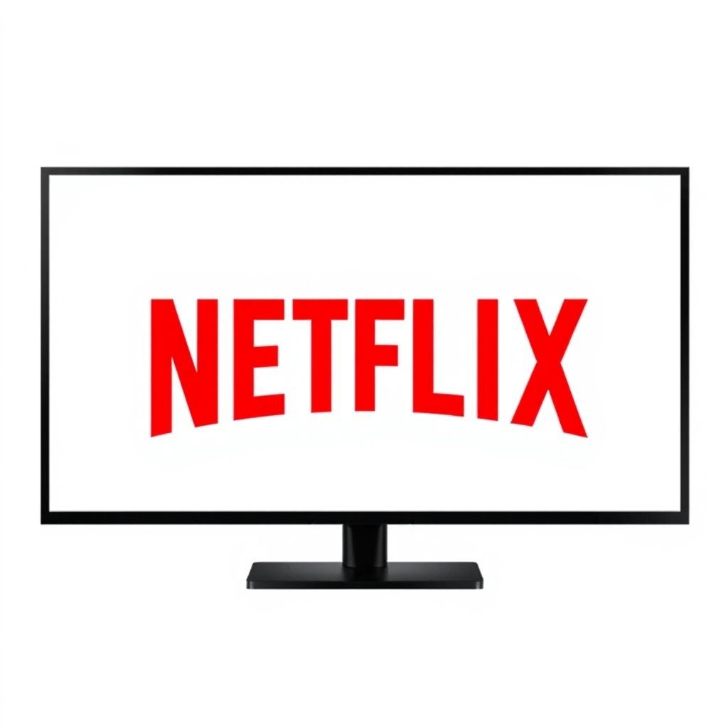 Netflix logo