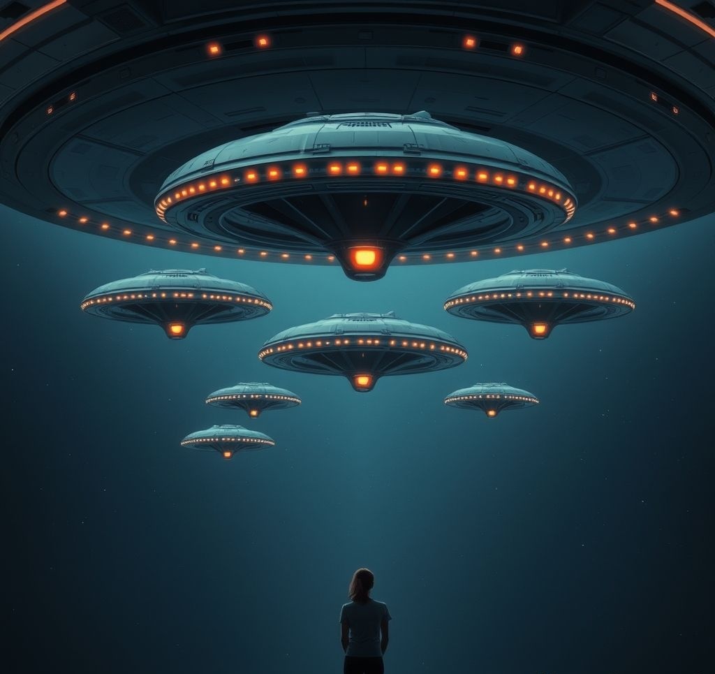 Arrival (2016) Movie Poster