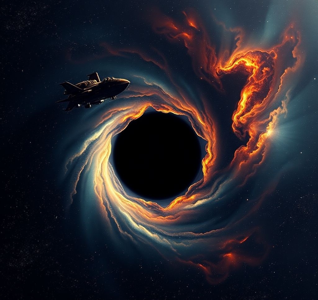 Interstellar (2014) Movie Poster