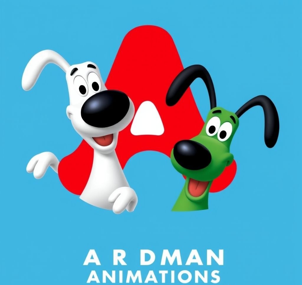 Aardman Animations
