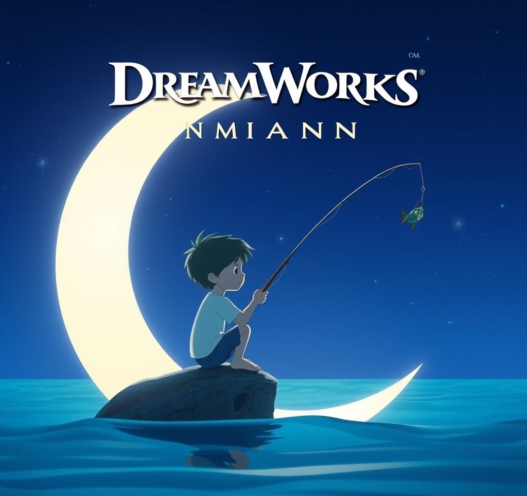 DreamWorks Animation