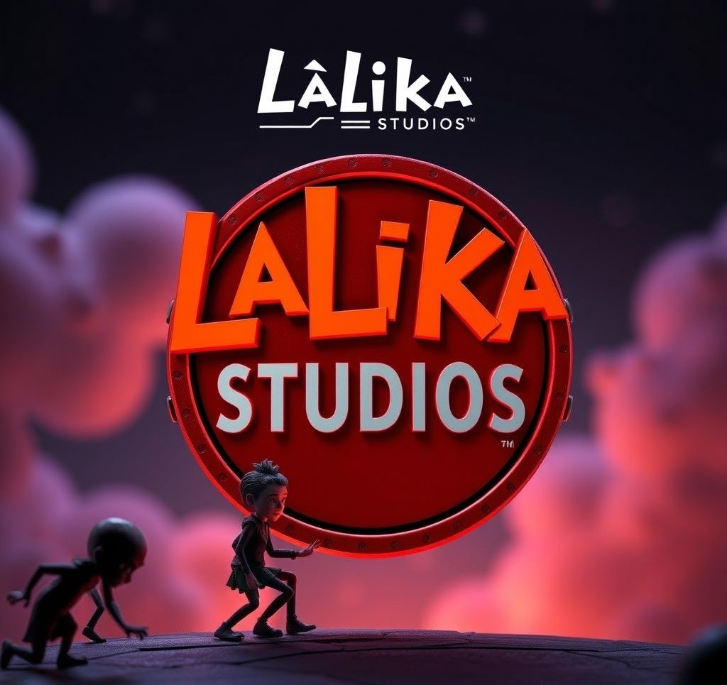 Laika Studios