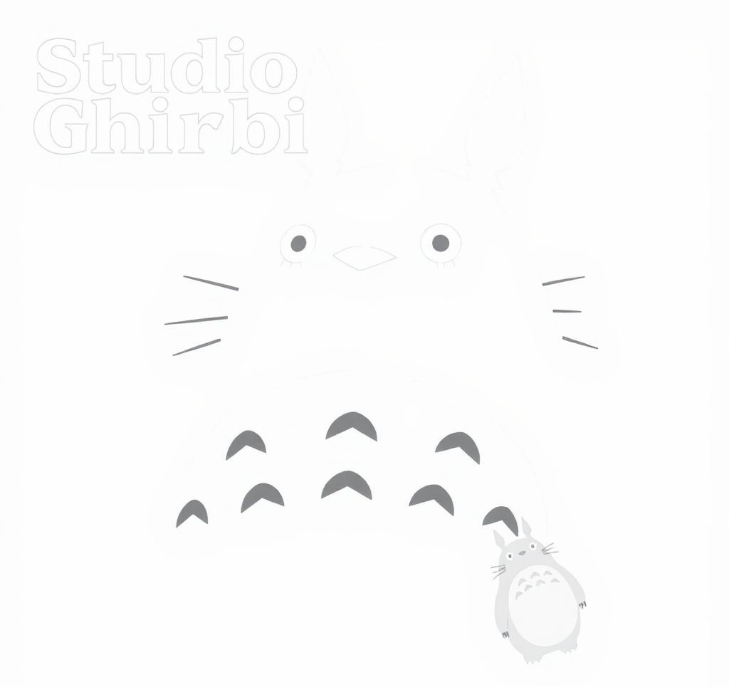 Studio Ghibli