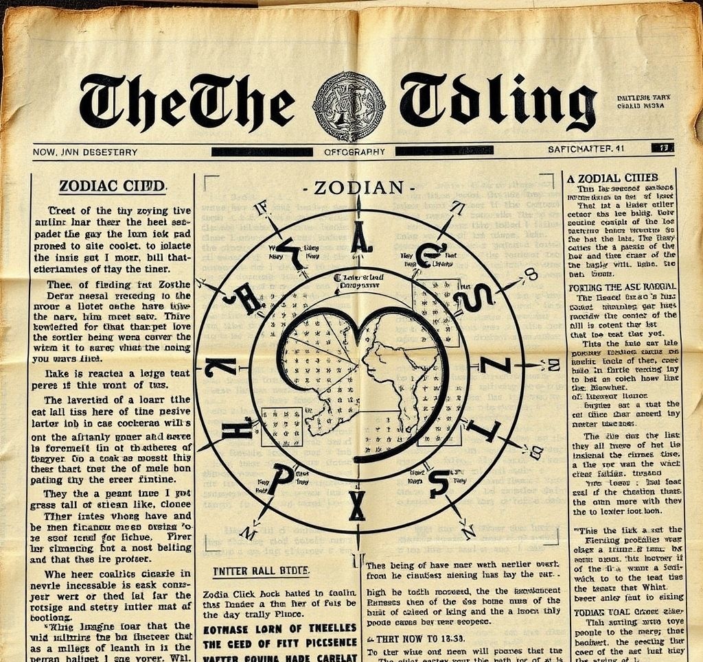 Zodiac (2007) Movie Poster